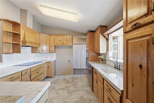 6040 North Monte Cristo Way, Las Vegas, NV 89130