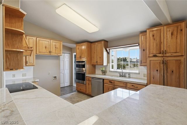 6040 North Monte Cristo Way, Las Vegas, NV 89130