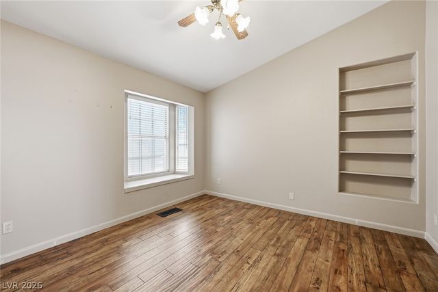 6040 North Monte Cristo Way, Las Vegas, NV 89130