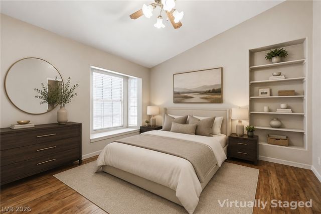 6040 North Monte Cristo Way, Las Vegas, NV 89130