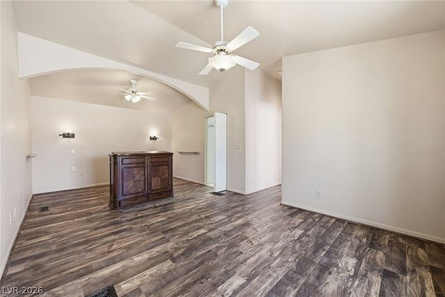 6040 North Monte Cristo Way, Las Vegas, NV 89130
