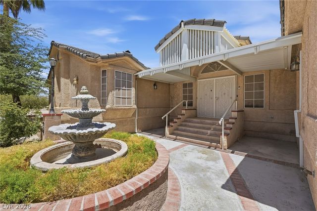 6040 North Monte Cristo Way, Las Vegas, NV 89130