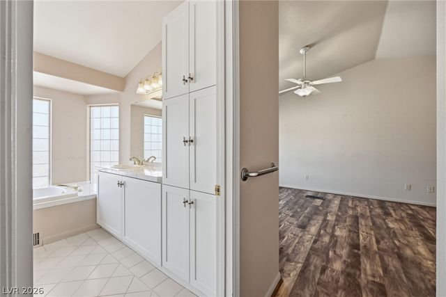6040 North Monte Cristo Way, Las Vegas, NV 89130