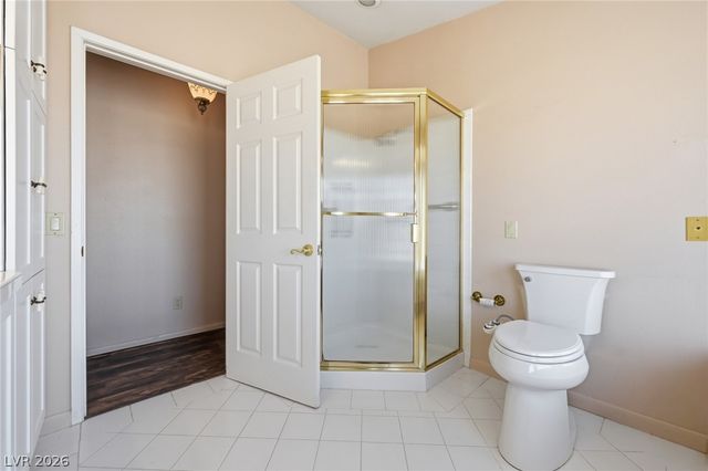 6040 North Monte Cristo Way, Las Vegas, NV 89130
