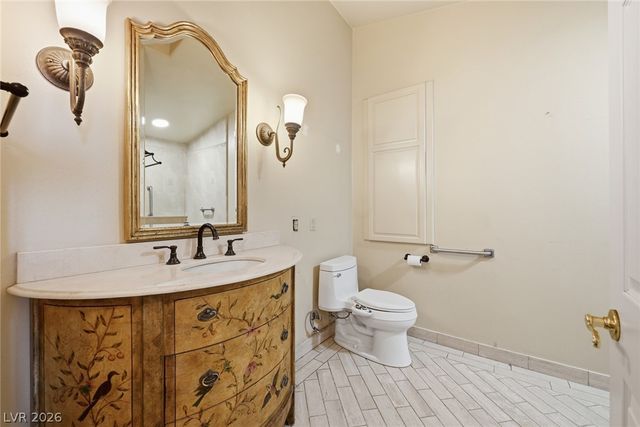 6040 North Monte Cristo Way, Las Vegas, NV 89130