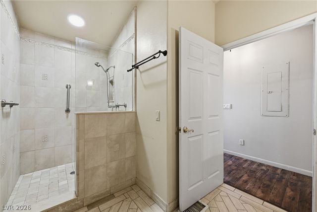 6040 North Monte Cristo Way, Las Vegas, NV 89130