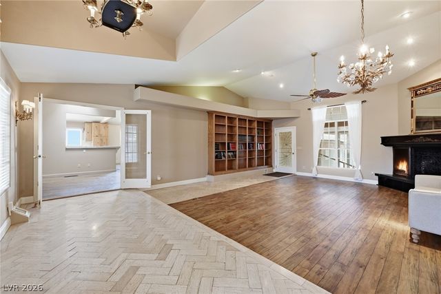 6040 North Monte Cristo Way, Las Vegas, NV 89130