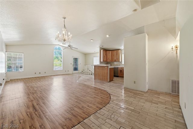 6040 North Monte Cristo Way, Las Vegas, NV 89130
