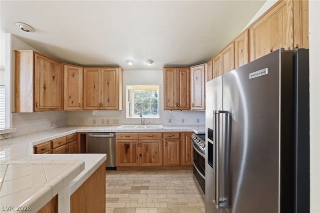 6040 North Monte Cristo Way, Las Vegas, NV 89130