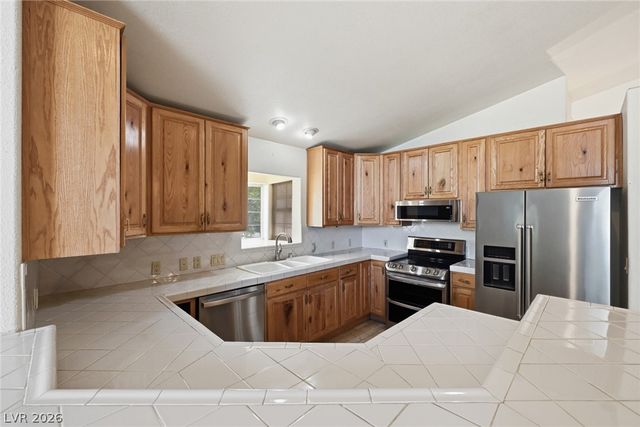 6040 North Monte Cristo Way, Las Vegas, NV 89130