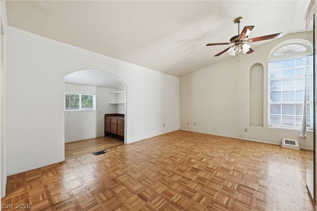 6040 North Monte Cristo Way, Las Vegas, NV 89130