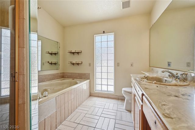 6040 North Monte Cristo Way, Las Vegas, NV 89130