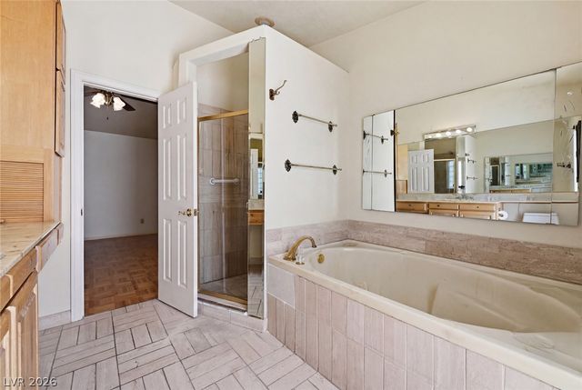 6040 North Monte Cristo Way, Las Vegas, NV 89130