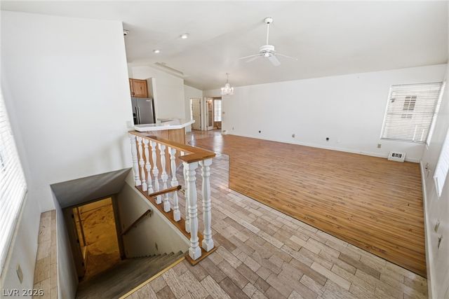 6040 North Monte Cristo Way, Las Vegas, NV 89130