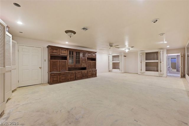 6040 North Monte Cristo Way, Las Vegas, NV 89130