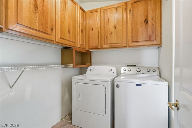 6040 North Monte Cristo Way, Las Vegas, NV 89130