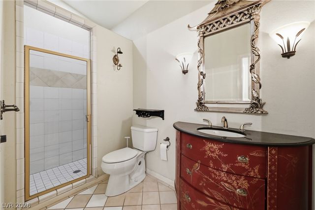 6040 North Monte Cristo Way, Las Vegas, NV 89130