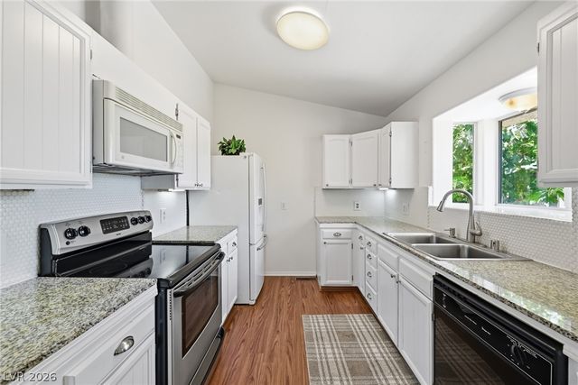 6040 North Monte Cristo Way, Las Vegas, NV 89130