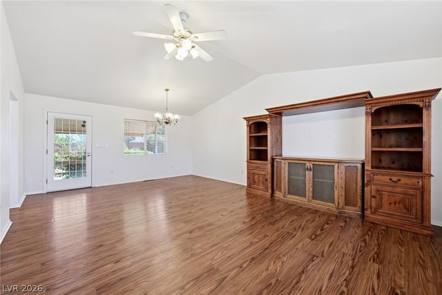6040 North Monte Cristo Way, Las Vegas, NV 89130