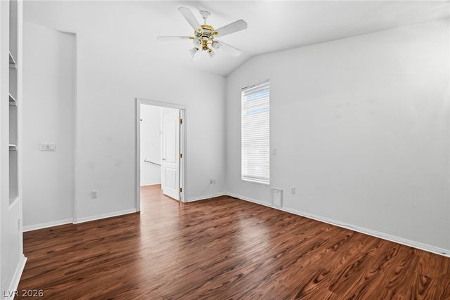 6040 North Monte Cristo Way, Las Vegas, NV 89130