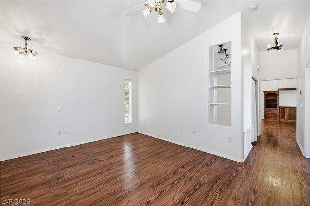 6040 North Monte Cristo Way, Las Vegas, NV 89130