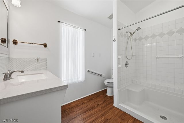 6040 North Monte Cristo Way, Las Vegas, NV 89130