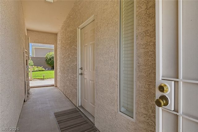 6040 North Monte Cristo Way, Las Vegas, NV 89130