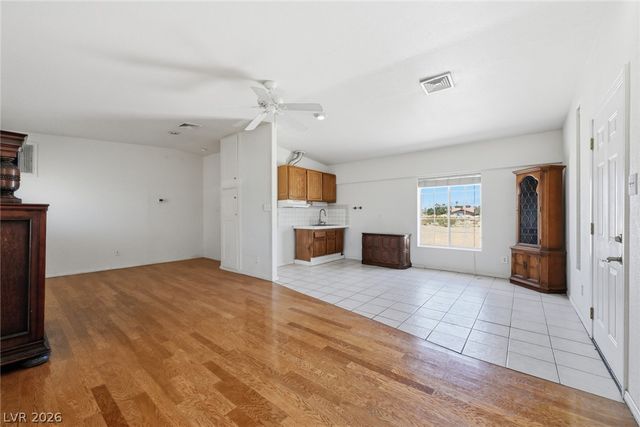 6040 North Monte Cristo Way, Las Vegas, NV 89130