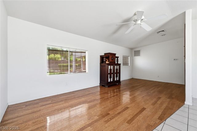 6040 North Monte Cristo Way, Las Vegas, NV 89130