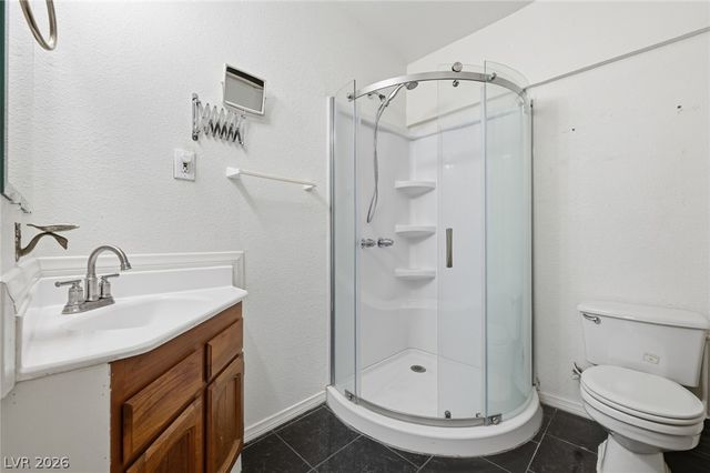 6040 North Monte Cristo Way, Las Vegas, NV 89130