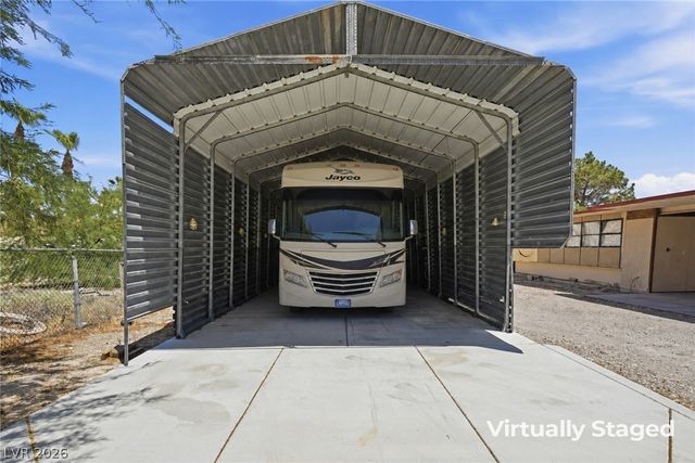6040 North Monte Cristo Way, Las Vegas, NV 89130