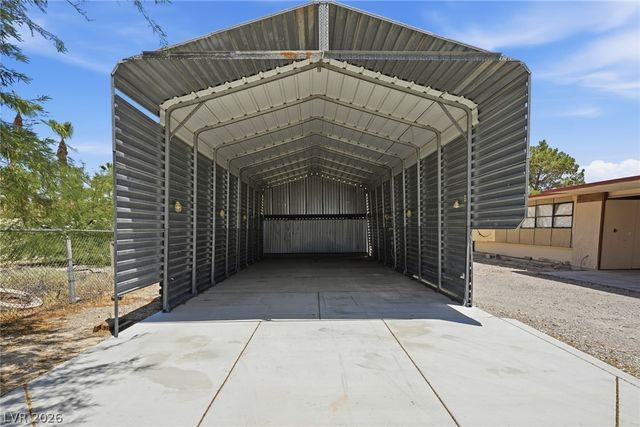 6040 North Monte Cristo Way, Las Vegas, NV 89130
