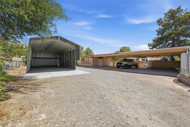 6040 North Monte Cristo Way, Las Vegas, NV 89130