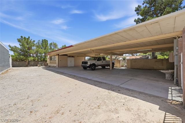 6040 North Monte Cristo Way, Las Vegas, NV 89130