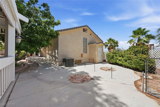 6040 North Monte Cristo Way, Las Vegas, NV 89130