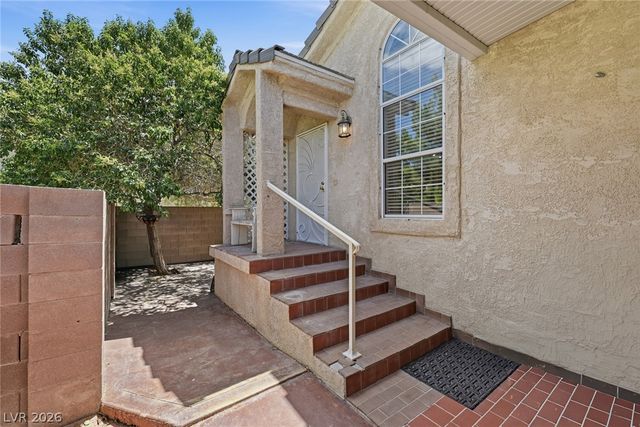 6040 North Monte Cristo Way, Las Vegas, NV 89130