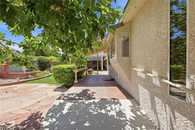 6040 North Monte Cristo Way, Las Vegas, NV 89130