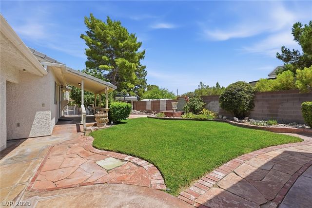6040 North Monte Cristo Way, Las Vegas, NV 89130