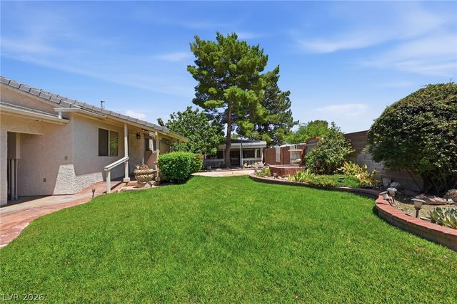 6040 North Monte Cristo Way, Las Vegas, NV 89130
