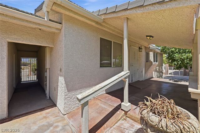 6040 North Monte Cristo Way, Las Vegas, NV 89130
