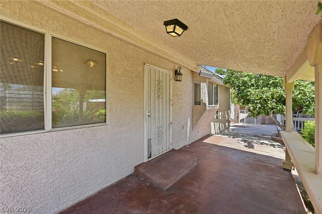 6040 North Monte Cristo Way, Las Vegas, NV 89130