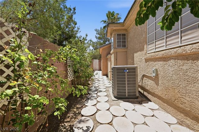 6040 North Monte Cristo Way, Las Vegas, NV 89130