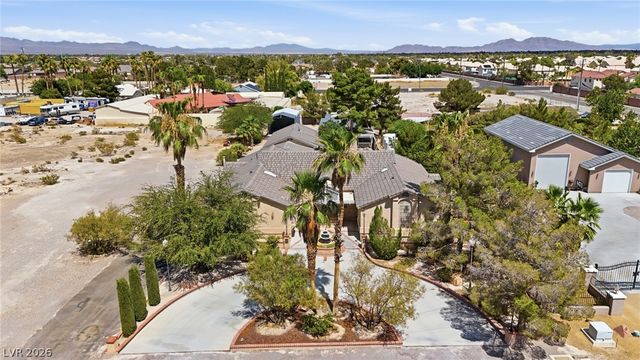 6040 North Monte Cristo Way, Las Vegas, NV 89130