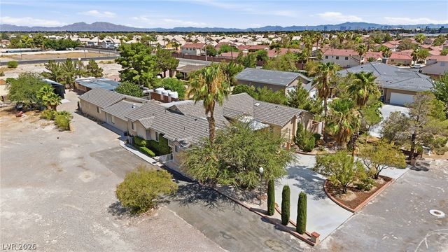 6040 North Monte Cristo Way, Las Vegas, NV 89130