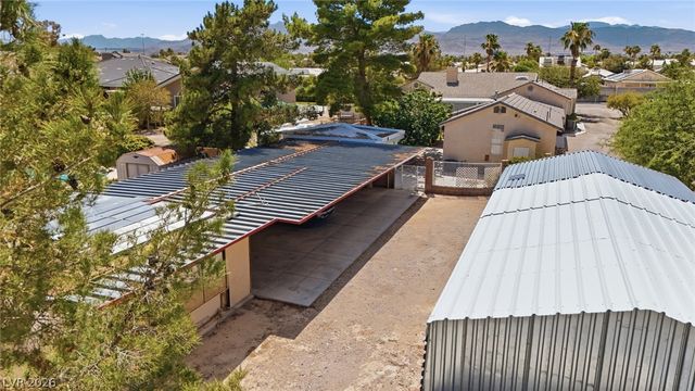 6040 North Monte Cristo Way, Las Vegas, NV 89130