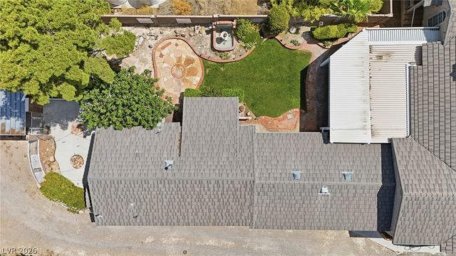 6040 North Monte Cristo Way, Las Vegas, NV 89130