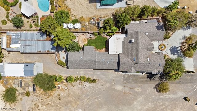 6040 North Monte Cristo Way, Las Vegas, NV 89130