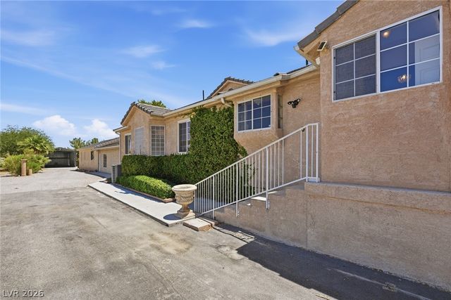 6040 North Monte Cristo Way, Las Vegas, NV 89130