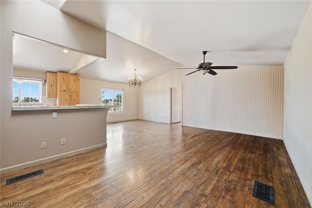 6040 North Monte Cristo Way, Las Vegas, NV 89130