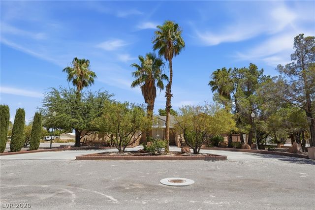 6040 North Monte Cristo Way, Las Vegas, NV 89130